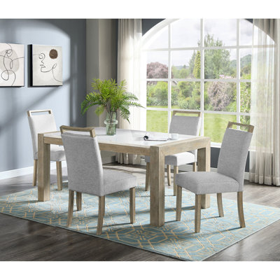 4 - Person Dining Set