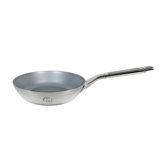 Saveur Selects Stainless Steel Non-Stick Skillet