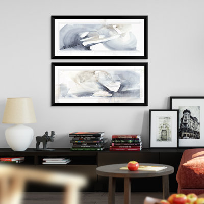 Cadre photo sur papier