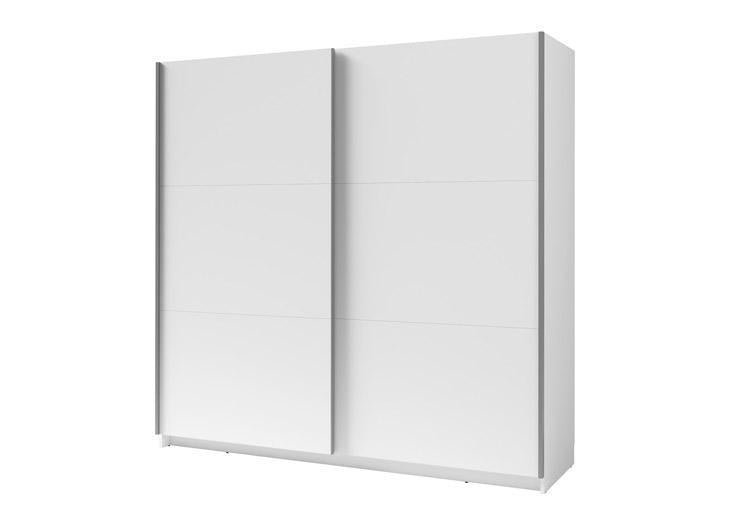 Manufactured Wood Wardrobe