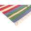 Southwestern Cotton Hand Woven Area Rug-1163768510