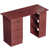 Walnut Brown selected