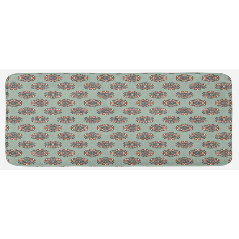 Tapis de cuisine