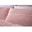 Malmo Tufted Bands Cotton Duvet Cover Set with Pillowcases-41307246-48842790
