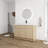 48'' Single Bathroom Vanity with Resin Top