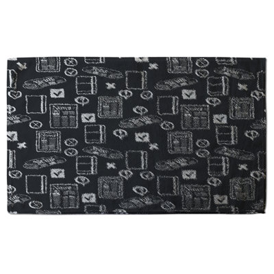 Tea Towel Kitchen Towel