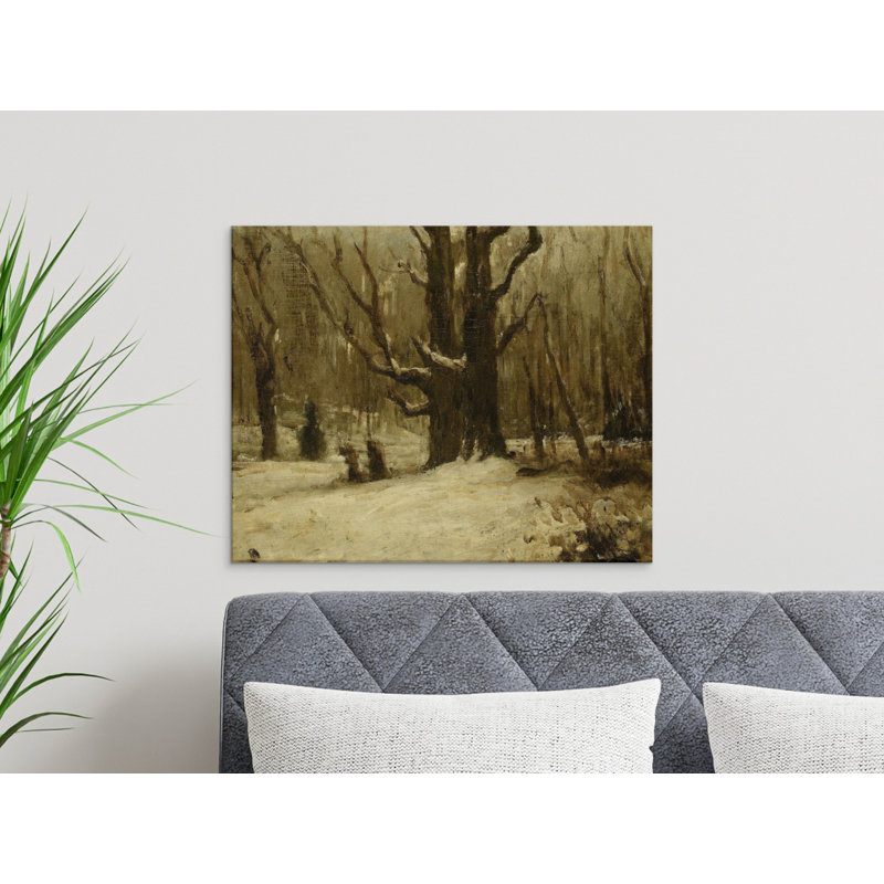 Wrapped Canvas Print Set, 12x9