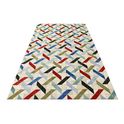 Tapis Jake