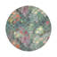Sous-verres ronds en cuir Defun-119015108