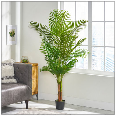 ARTIFICIAL PALM TREE