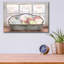 «Bath Time» par Lori Deiter, art mural en verre acrylique-468639170
