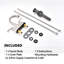 Robinet de lavabo vasque 4 "-70864918