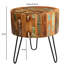 Aquino End Table