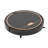 3-in-1 Auto Cleaning Robot Vacuum Cleaner Floor Sweeper w/ 150ml Water Tank