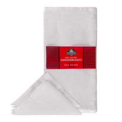 Cotton Solid Colour Square Napkin