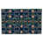 Bleu sélectionné