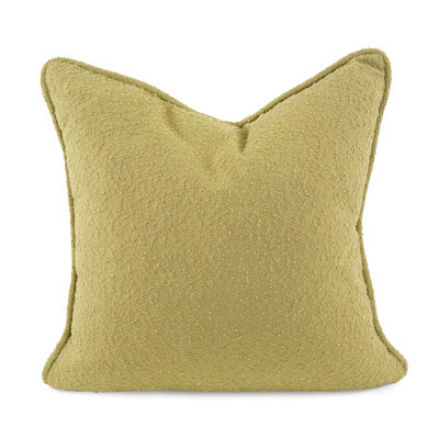 Coussin corail d'Alicante