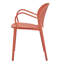 Chaise de salle à manger Afkar-99350681