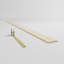 Moulure de teinture pour bois massif WM620-96930275