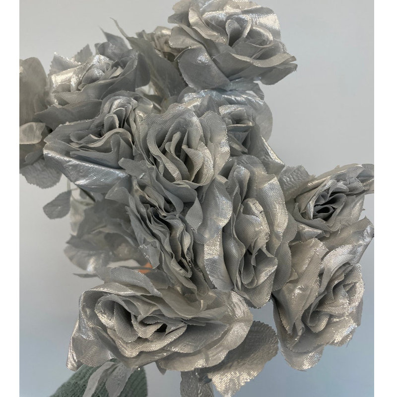 Roses, buissons