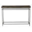 West Camden 46'' W Solid Wood Console Table