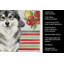 Torchon Keeshond-322069895