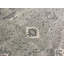 Hand-Knotted High-Quality Light Blue Area Rug