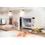 20 L 800W Countertop Microwave-47818734