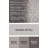 Machine Washable Gray Area Rug-938736779