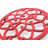 CooknCo Round 1 Piece Trivet