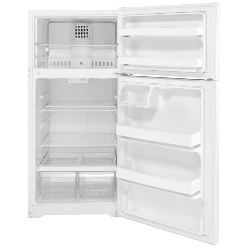 28" Top Freezer 15.6 cu. ft. Refrigerator