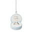 2025 "Together Forever" Ring Box Ornament