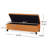 STORAGE OTTOMAN