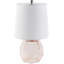 Chaydon Glass Table Lamp-412874053