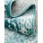 Coblitz Abstract Indoor Rug-620846045