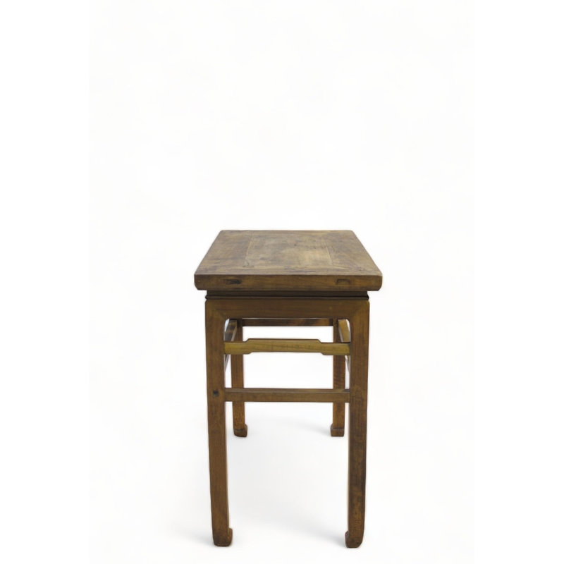 35.4'' W Solid Wood Console Table