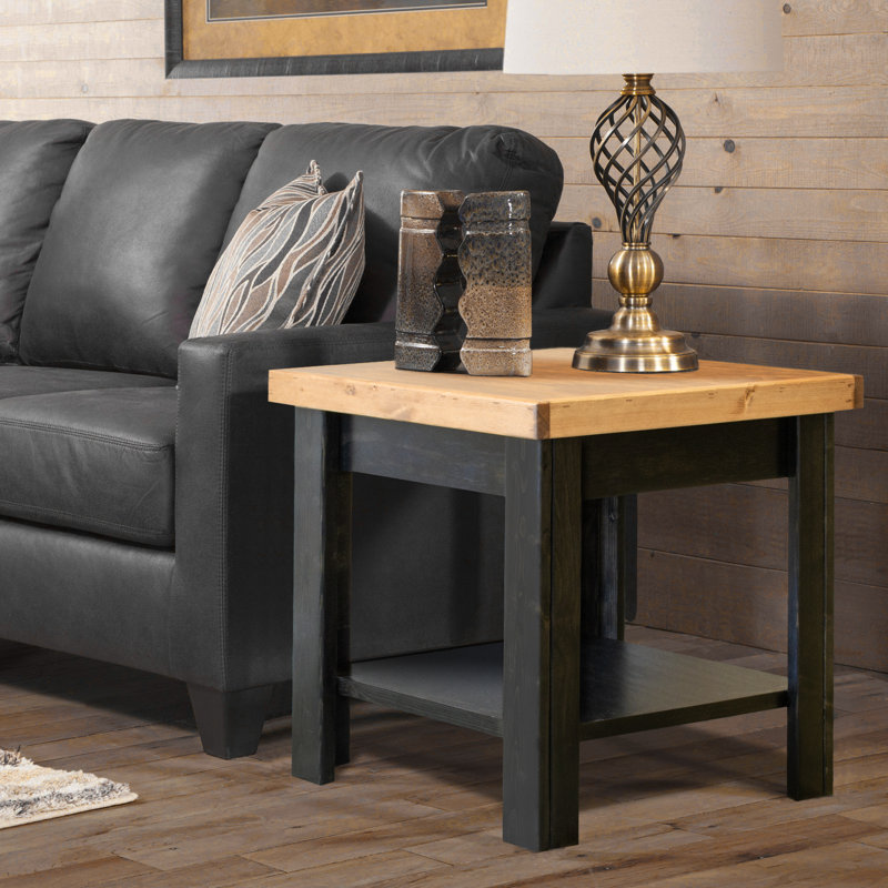 Arjune End Table