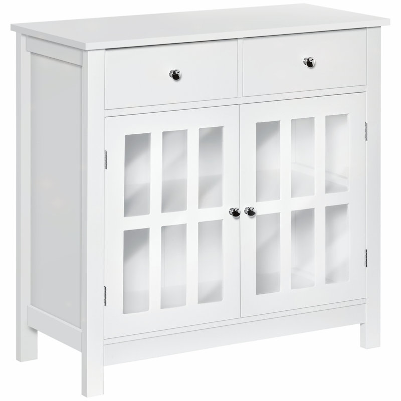 Buffet polyvalent pour une organisation élégante