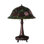 Meyda Tiffany & Stained Glass Table Lamp