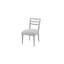 Ensemble de 2 chaises de salle à manger Ladderback-1907710142