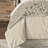 Rosecliff Polyester Blend Bed Runner-115113873