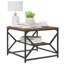 Coffee Table with Storage-964436943