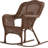 Arved Wicker Outdoor Chair-23513554