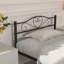 Single (3') Metal Bed