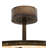 Jahmil 30'' Ceiling Fan with LED Lights