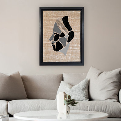 Decorative Canvas Painting