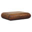 45cm W Solid Wood Bedside Table