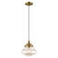 Luminaire suspendu simple à 1 lumière Violante-975480292-975480293