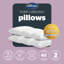 Silentnight Hotel Collection Pillows - 6 Pack