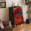Armoire décorative française simple